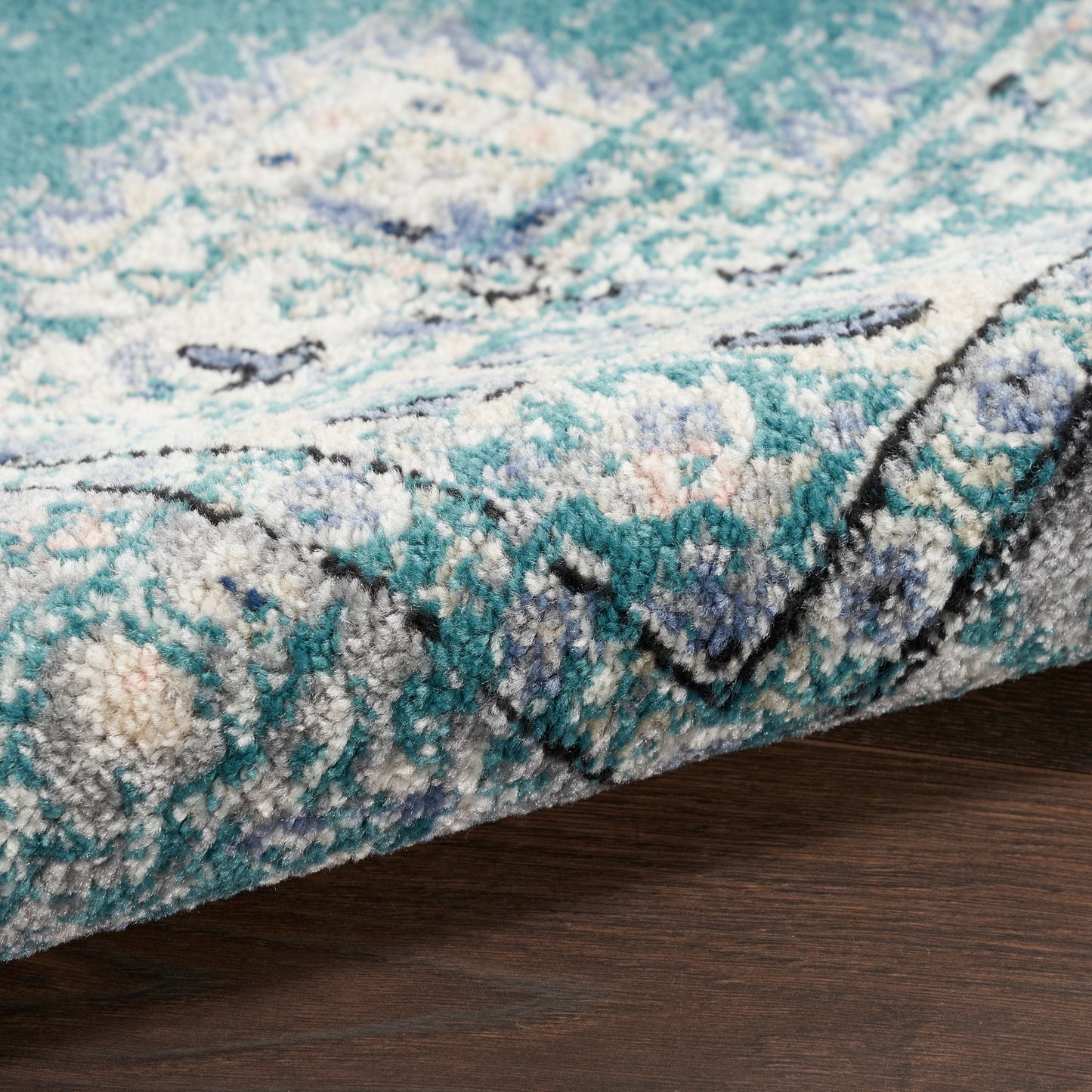 Nourison Home Passion Psn03 Area Rugs Collection