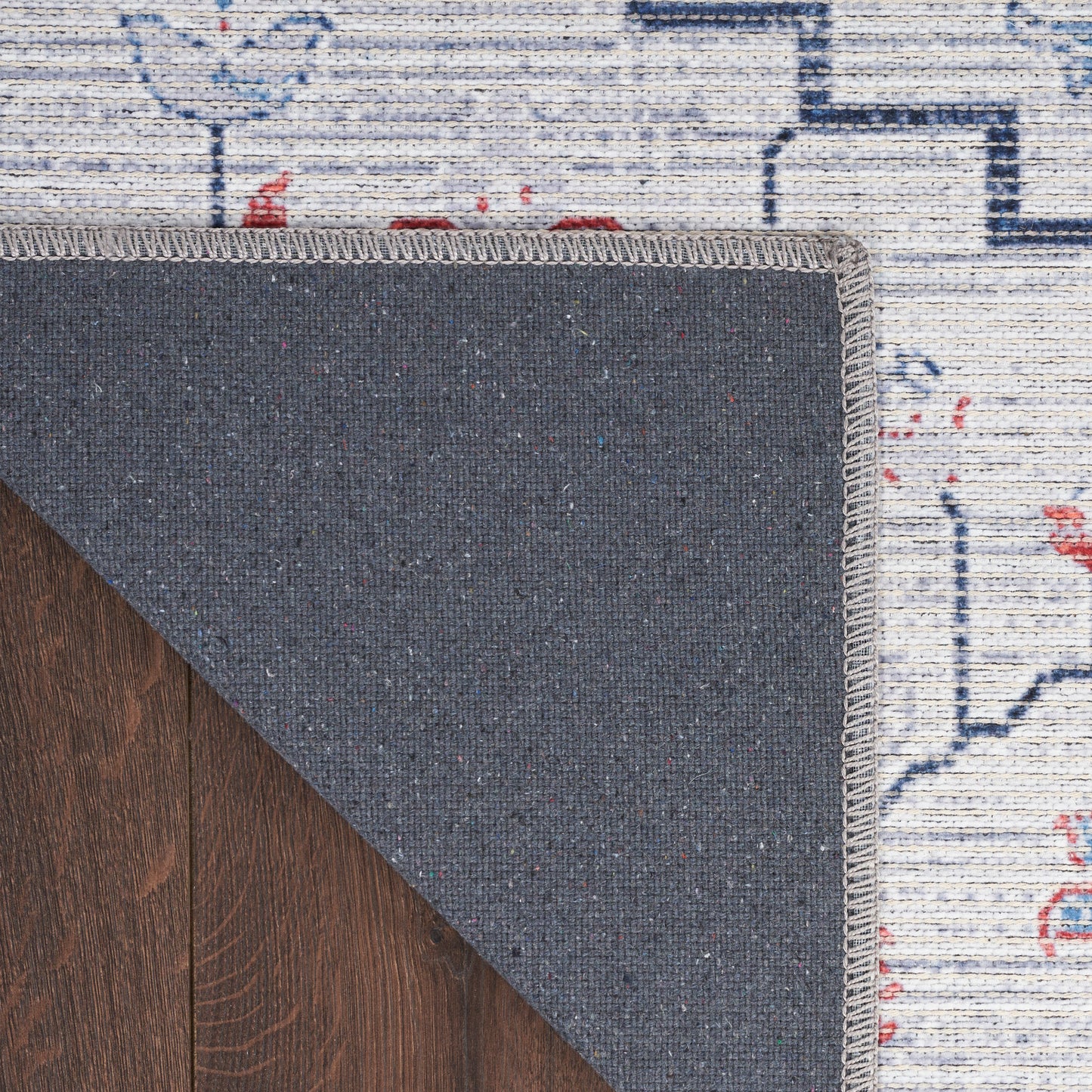 Nourison Home New Concept Washables Sr110 Area Rugs Collection
