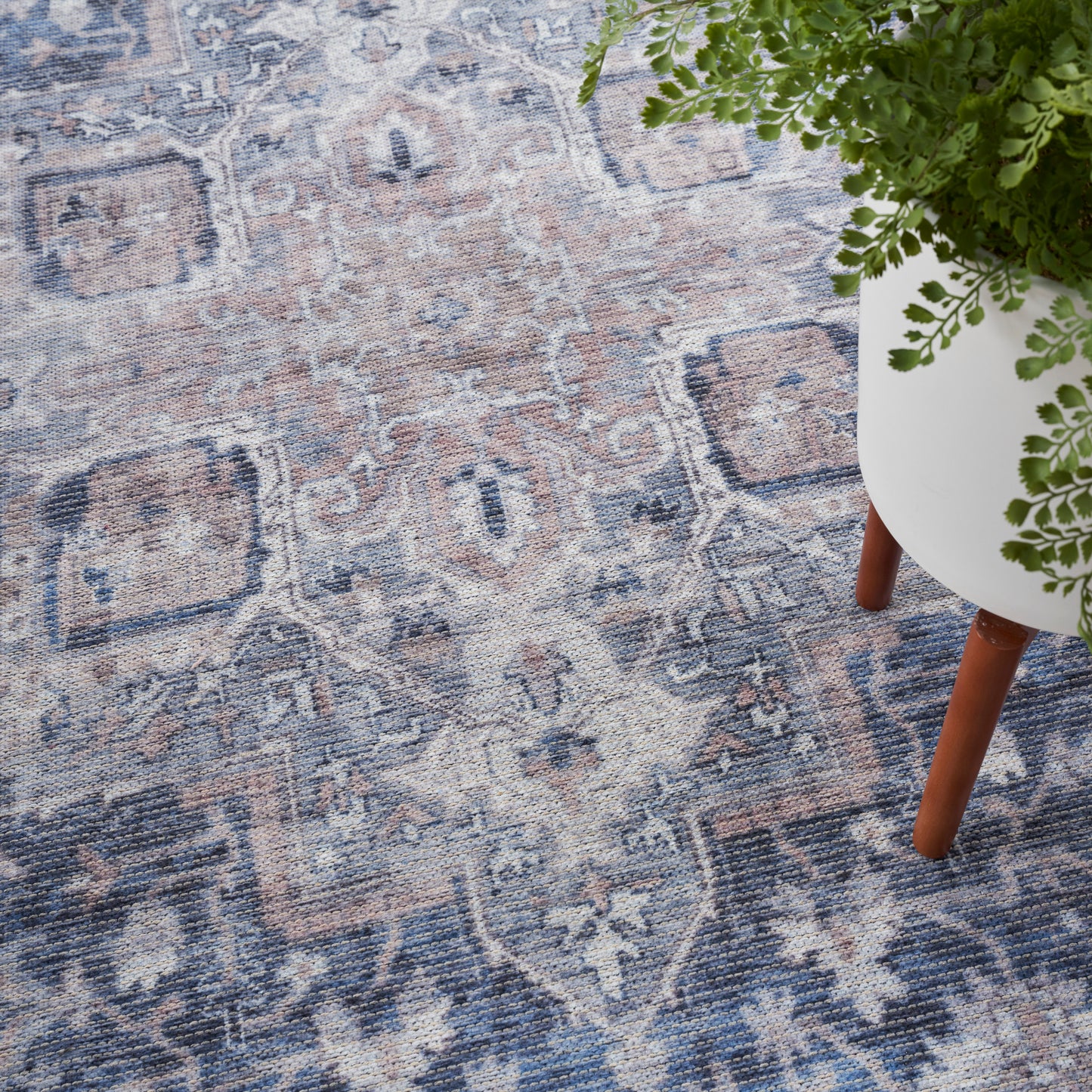 Nourison Home New Concept Washables Sr101 Area Rugs Collection
