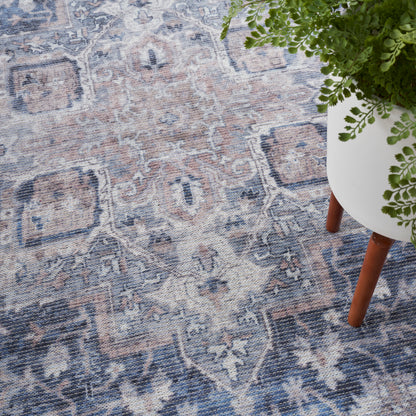 Nourison Home New Concept Washables Sr101 Area Rugs Collection