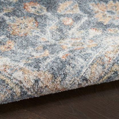 Nourison Home Astra Machine Washable Asw11 Area Rugs Collection