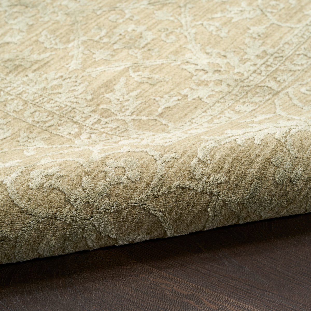 Nourison Home Moonlit Mli03 Area Rugs Collection