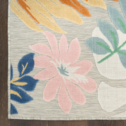 Nourison Home Suncoast Snc02 Area Rugs Collection