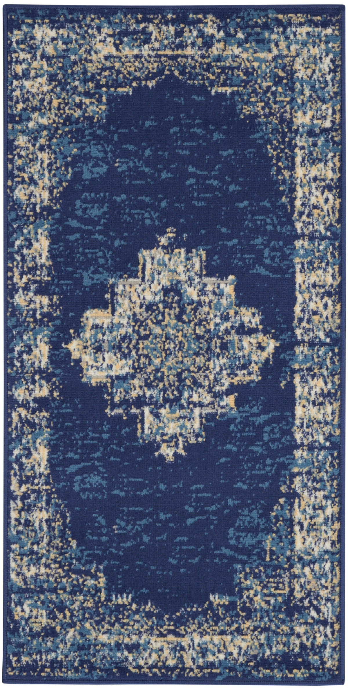 Nourison Home Grafix Grf14 Area Rugs Collection