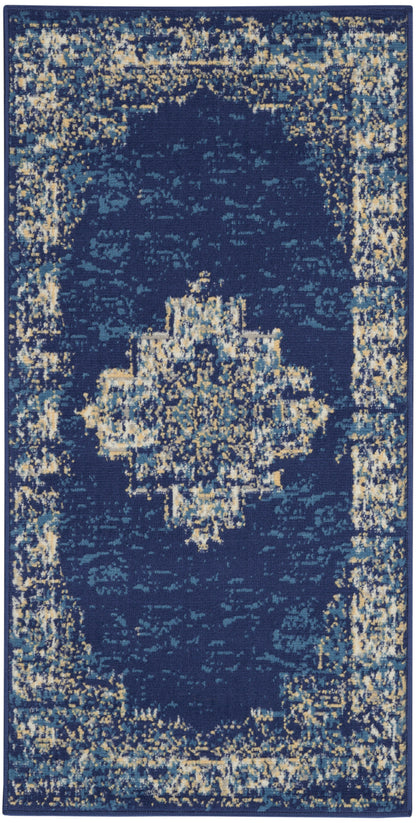 Nourison Home Grafix Grf14 Area Rugs Collection
