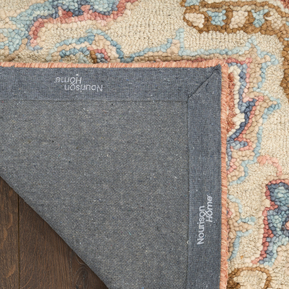 Nourison Home Maison Mso06 Area Rugs Collection