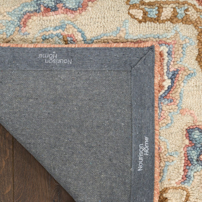 Nourison Home Maison Mso06 Area Rugs Collection
