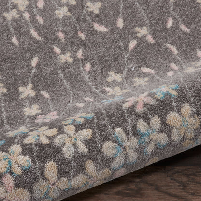 Nourison Home Tranquil Tra04 Area Rugs Collection
