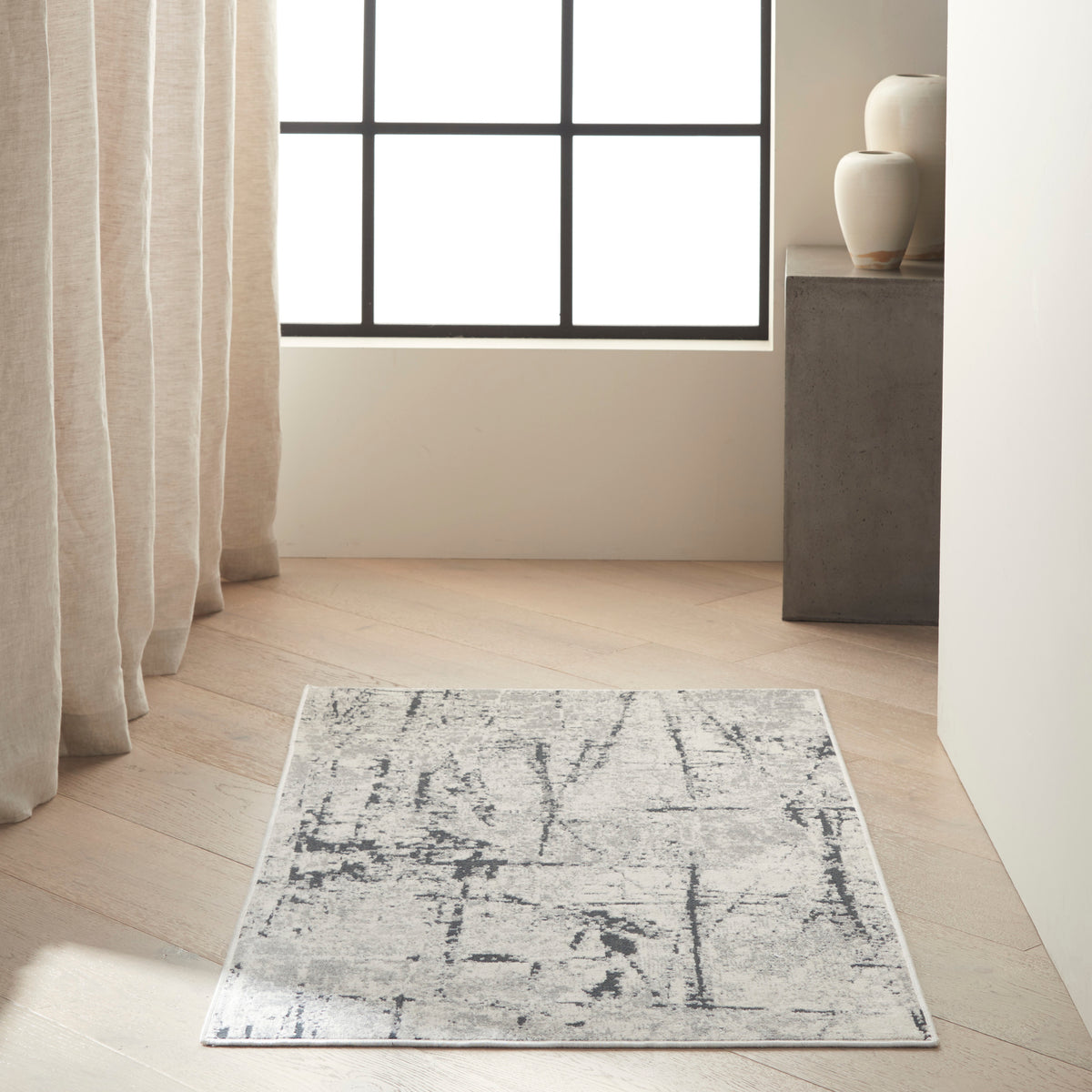 Calvin Klein Ck970 Vapor Ck972 Area Rugs Collection