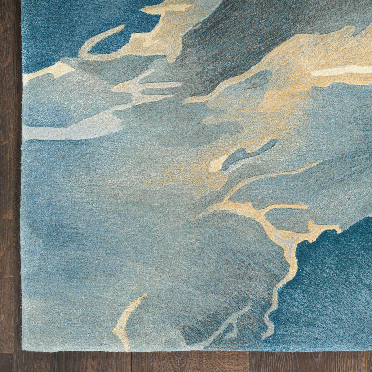 Nourison Home Prismatic Prs40 Area Rugs Collection