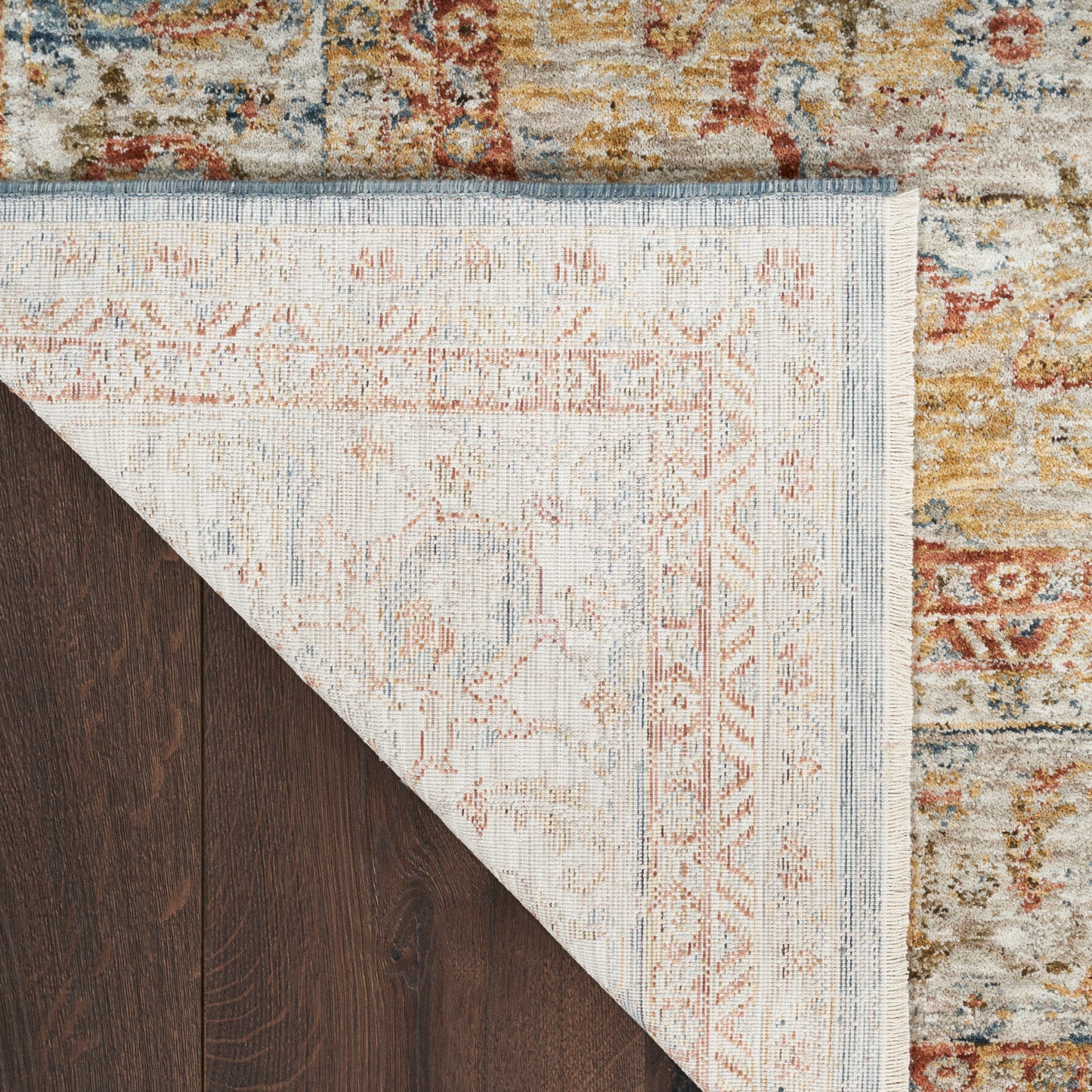 Nourison Home Sahar Shr06 Area Rugs Collection