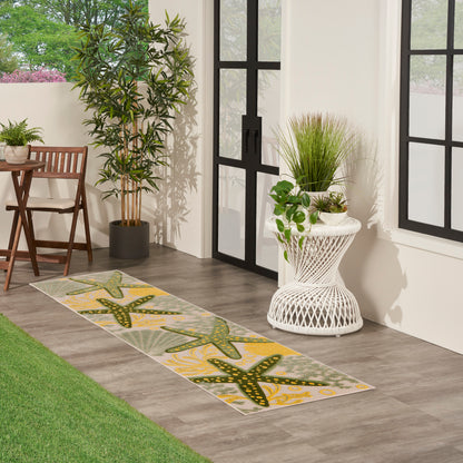 Nourison Home Aloha Alh24 Area Rugs Collection