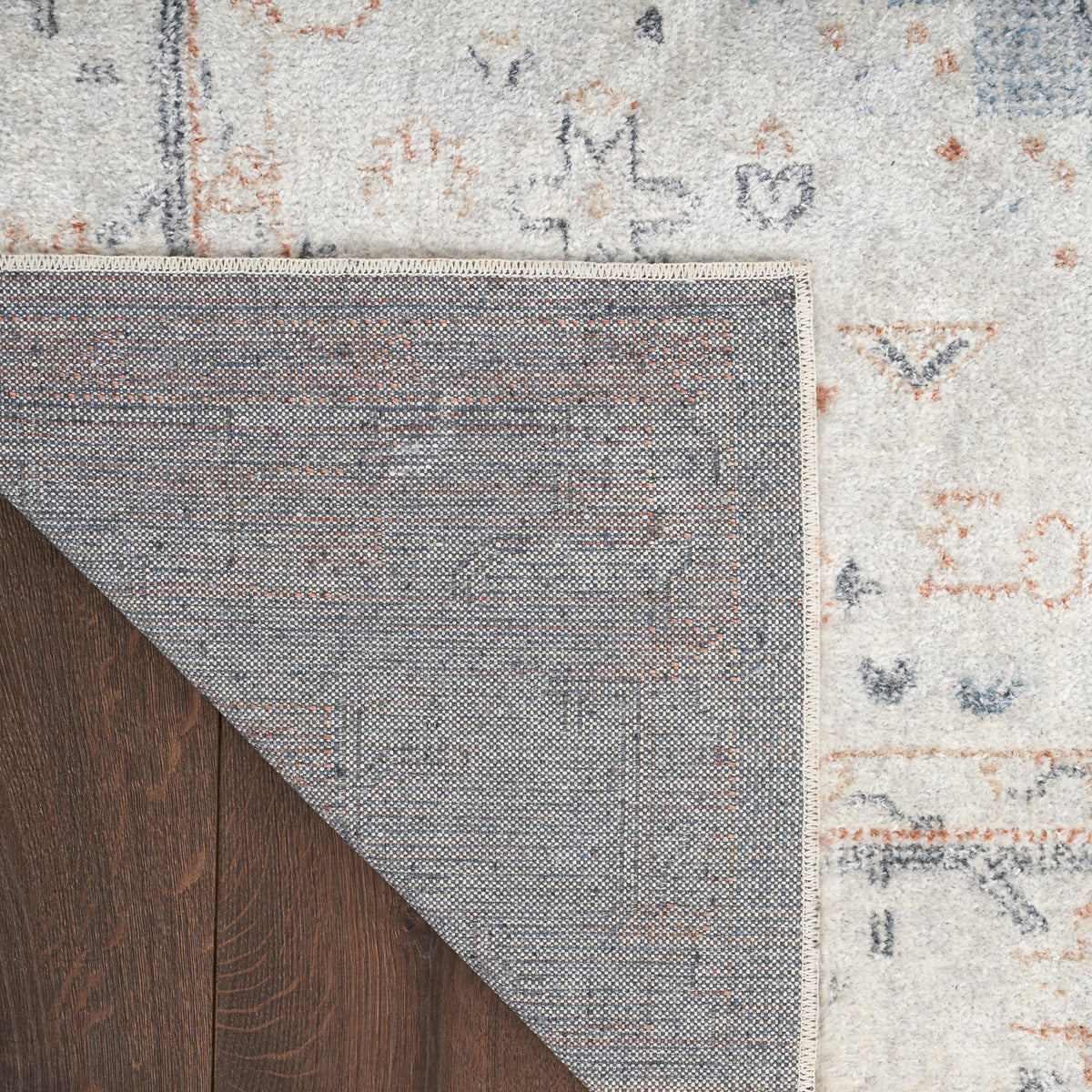 Nourison Home Astra Machine Washable Asw11 Area Rugs Collection