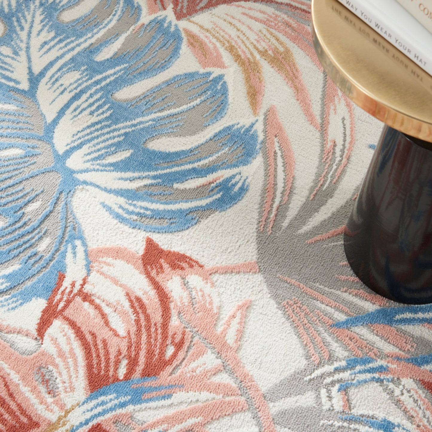 Nourison Home Seaside Sds01 Area Rugs Collection