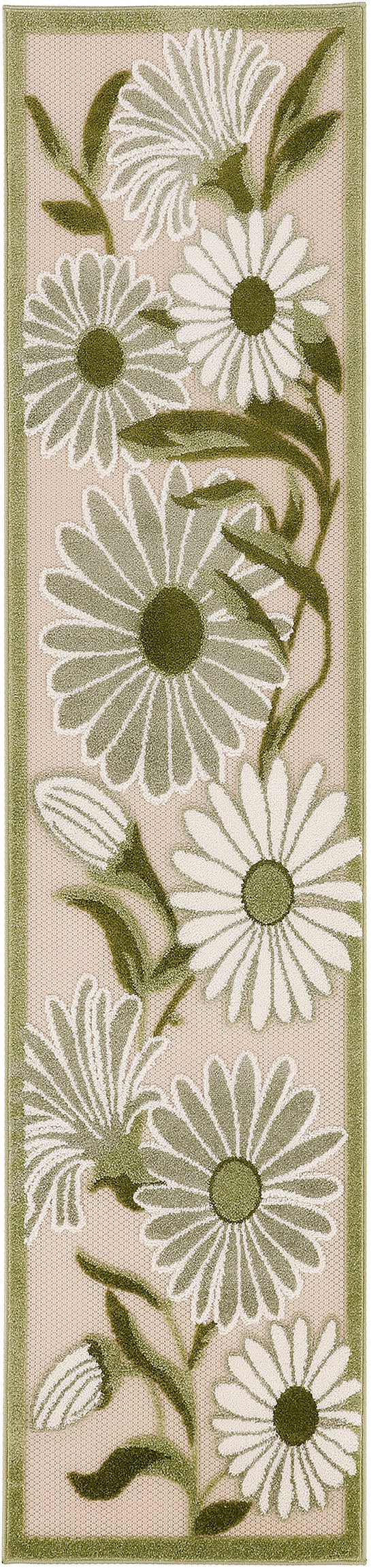 Nourison Home Aloha Alh33 Area Rugs Collection
