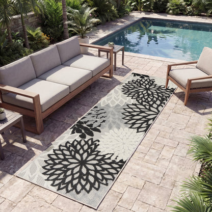 Nourison Home Aloha Alh05 Area Rugs Collection