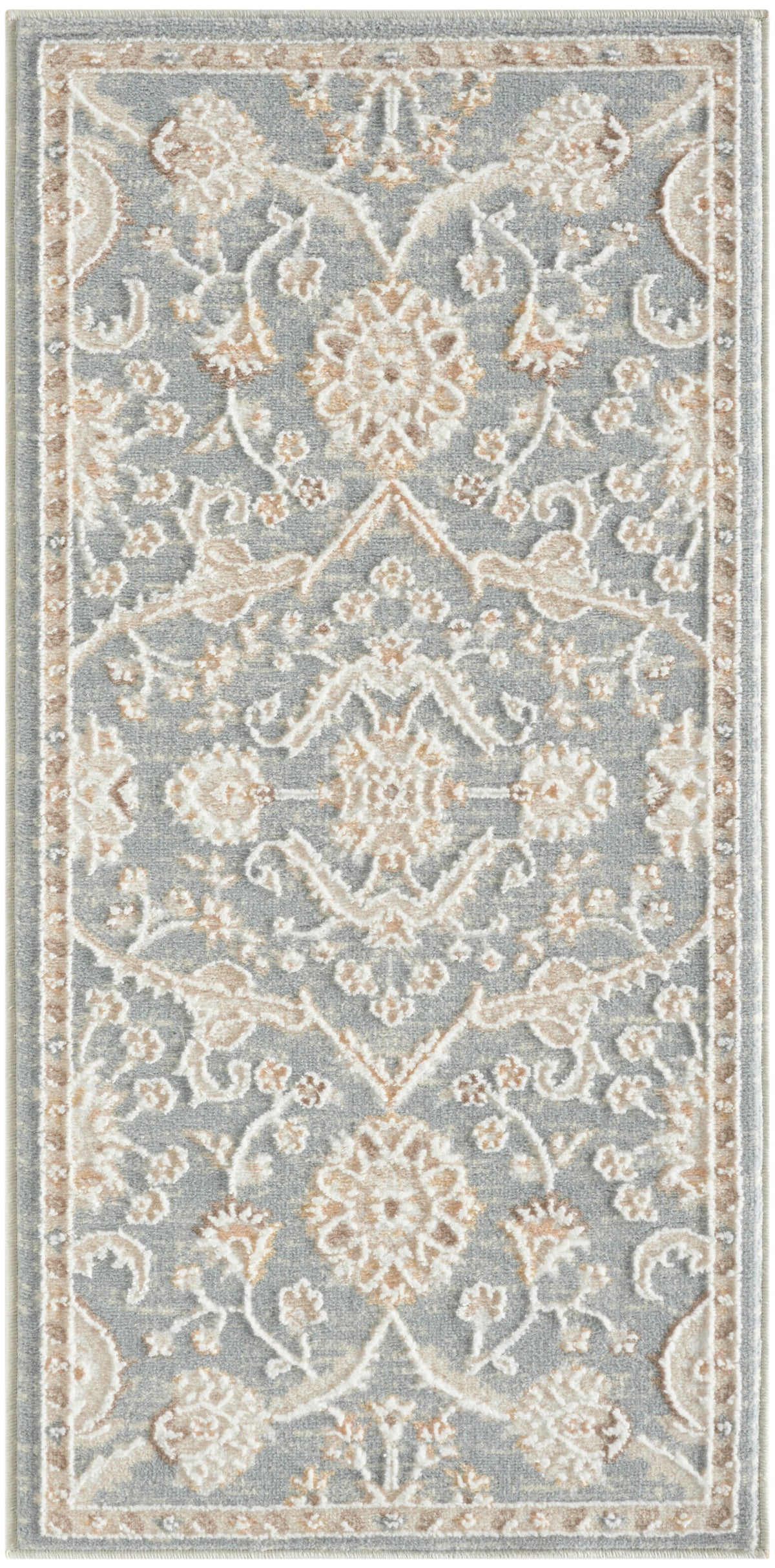 Nourison Home Isla Isl01 Area Rugs Collection