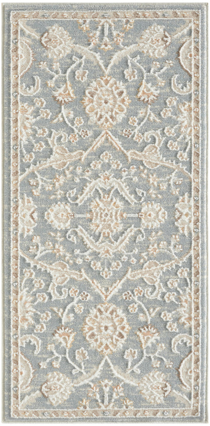 Nourison Home Isla Isl01 Area Rugs Collection
