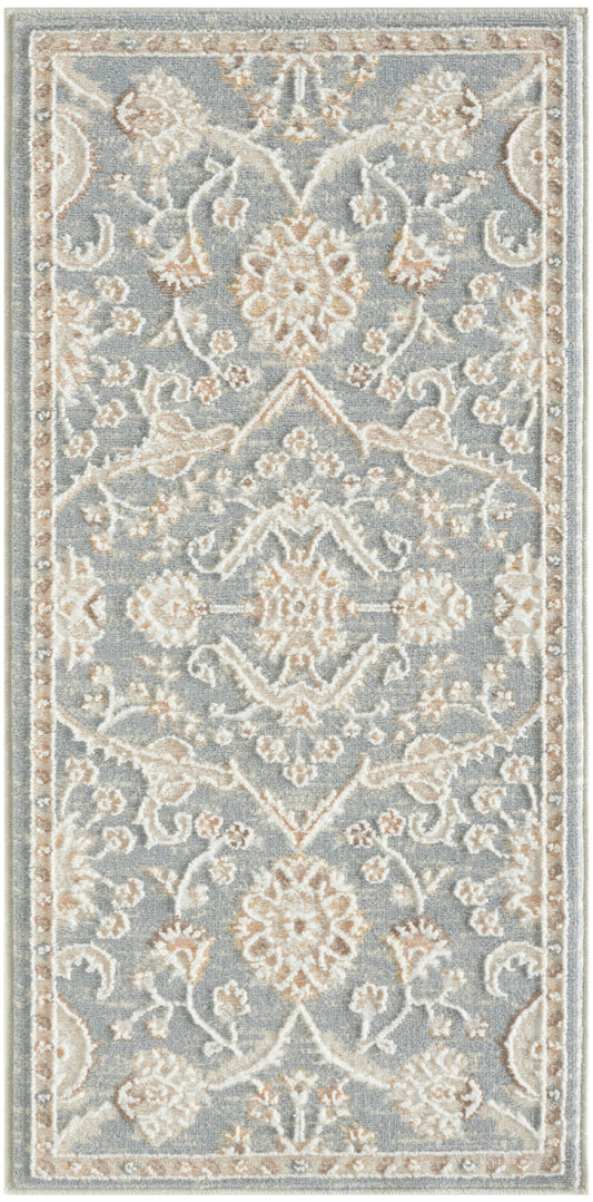 Nourison Home Isla Isl01 Area Rugs Collection
