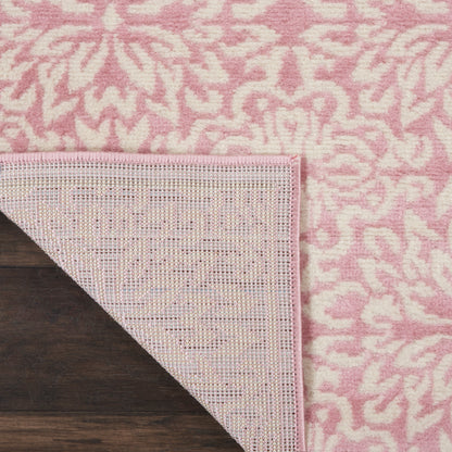 Nourison Home Jubilant Jub06 Area Rugs Collection