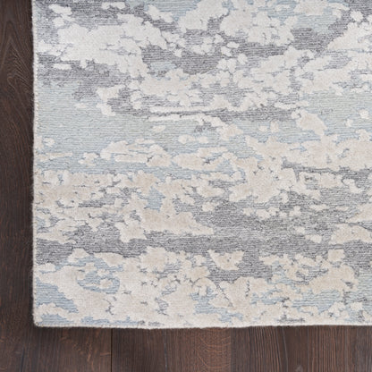 Nourison Home Divine Div11 Area Rugs Collection