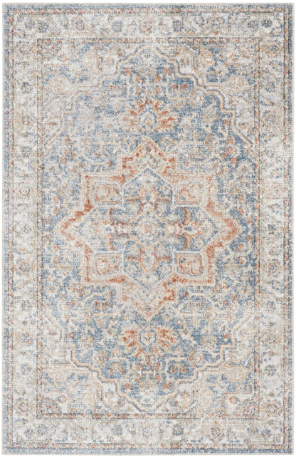Nourison Home Astra Machine Washable Asw12 Area Rugs Collection