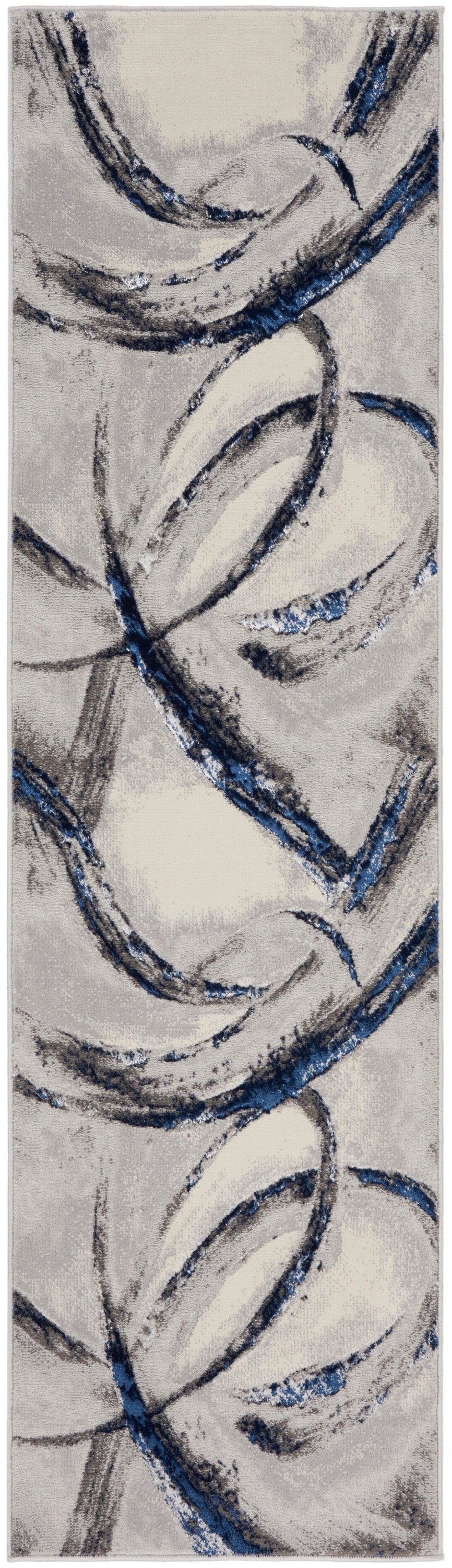 Nourison Home Splash Bsk02 Area Rugs Collection