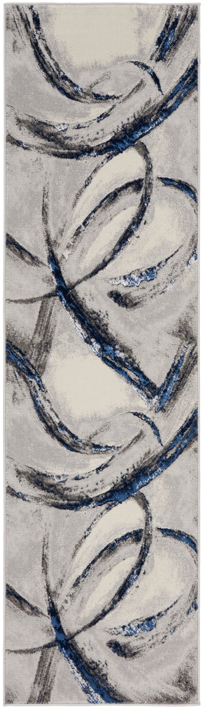 Nourison Home Splash Bsk02 Area Rugs Collection