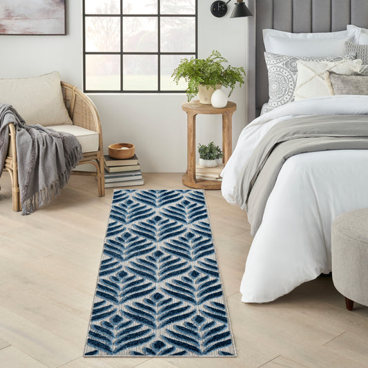 Nourison Home Aloha Alh35 Area Rugs Collection