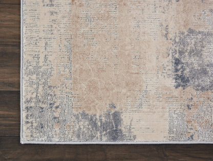 Nourison Home Rustic Textures Rus02 Area Rugs Collection