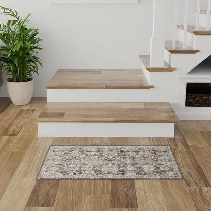 Nourison Home Oushak Home Ous01 Area Rugs Collection