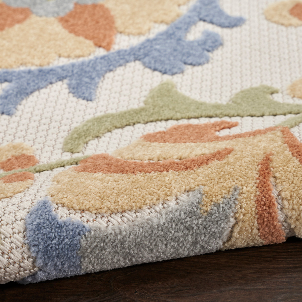 Nourison Home Aloha Alh17 Area Rugs Collection