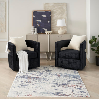 Nourison Home Motion Mtt04 Area Rugs Collection
