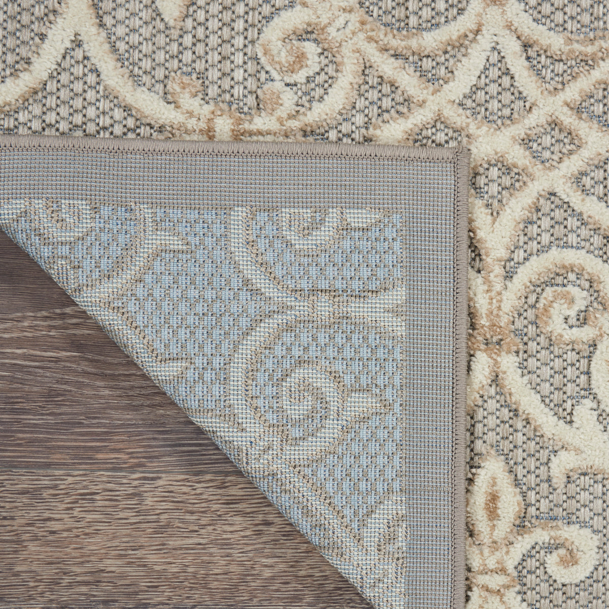 Nourison Home Aloha Alh21 Area Rugs Collection