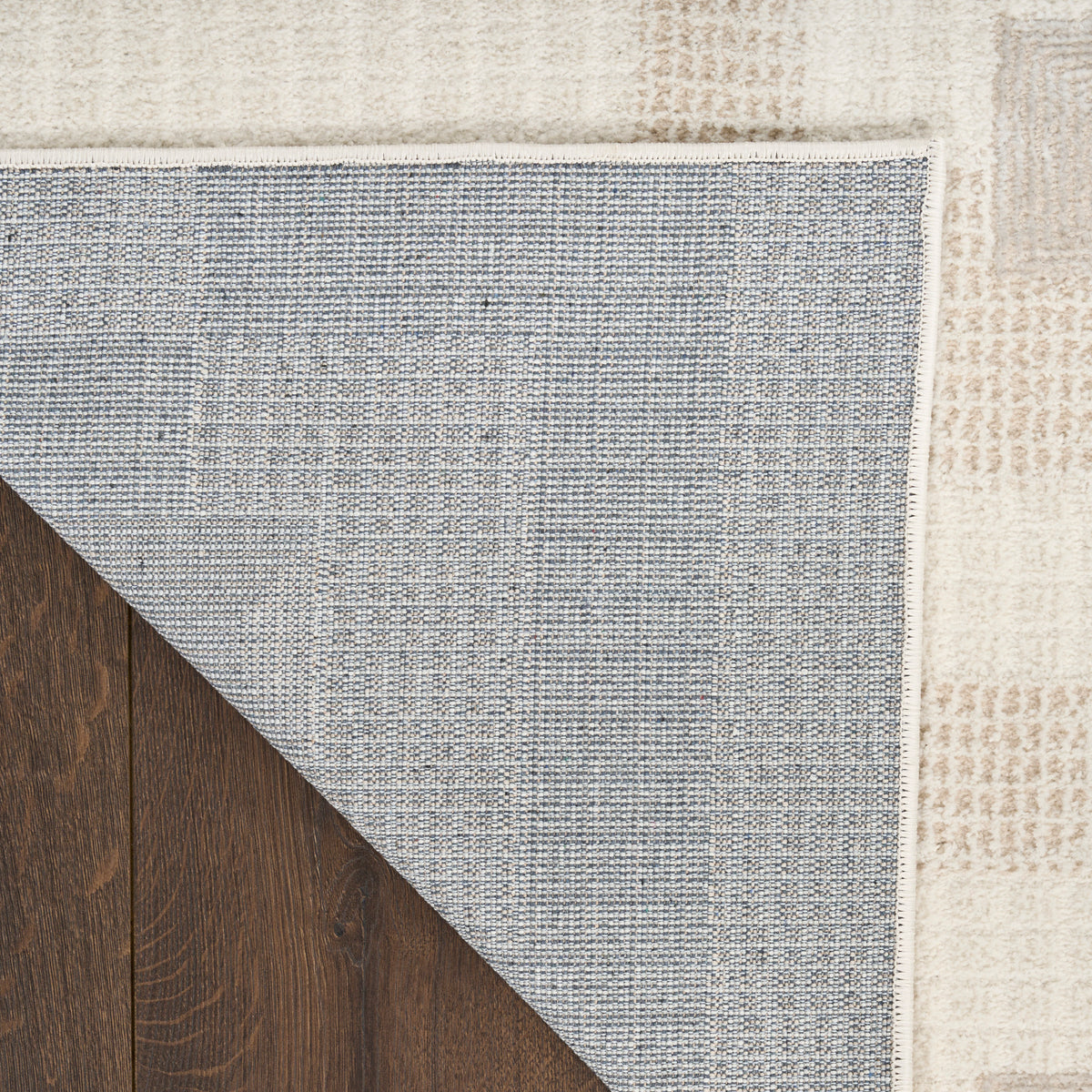 Nourison Home Nordic Nrc05 Area Rugs Collection