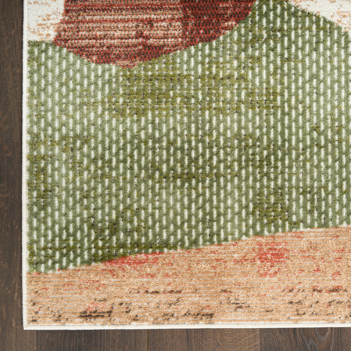 Nourison Home Nordic Nrc18 Area Rugs Collection