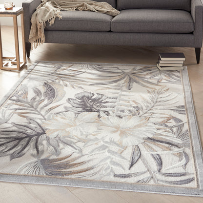 Nourison Home Seaside Sds02 Area Rugs Collection