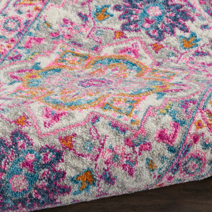 Nourison Home Passion Psn20 Area Rugs Collection