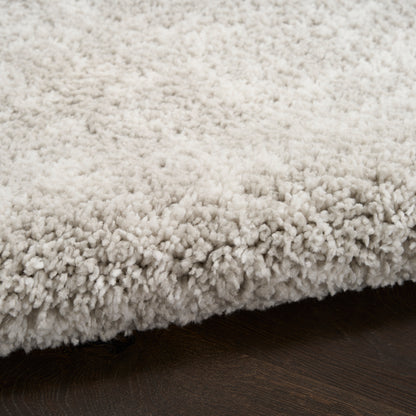 Nourison Home Modern Shag Mmd06 Area Rugs Collection