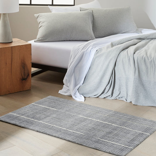 Calvin Klein Ck041 Architectura Act01 Area Rugs Collection