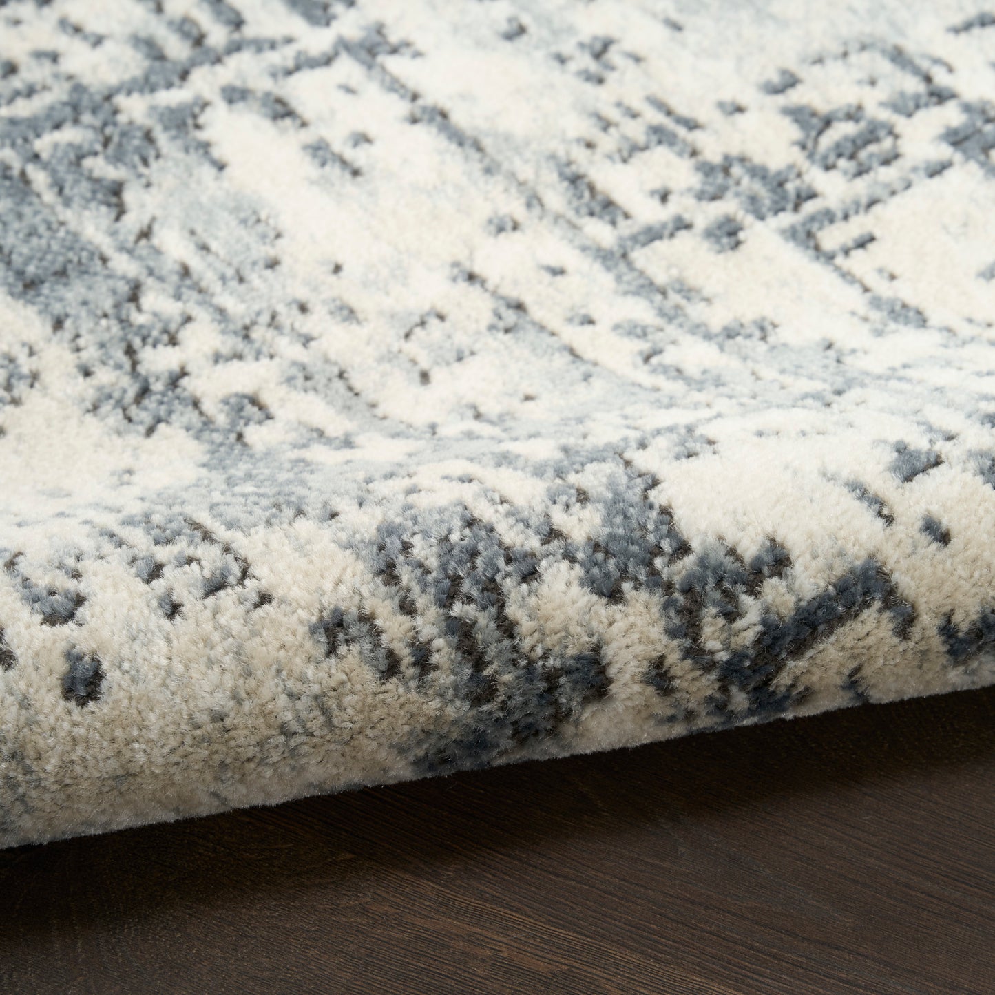Nourison Home Quarry Qua17 Area Rugs Collection