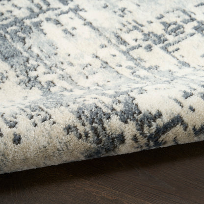 Nourison Home Quarry Qua17 Area Rugs Collection