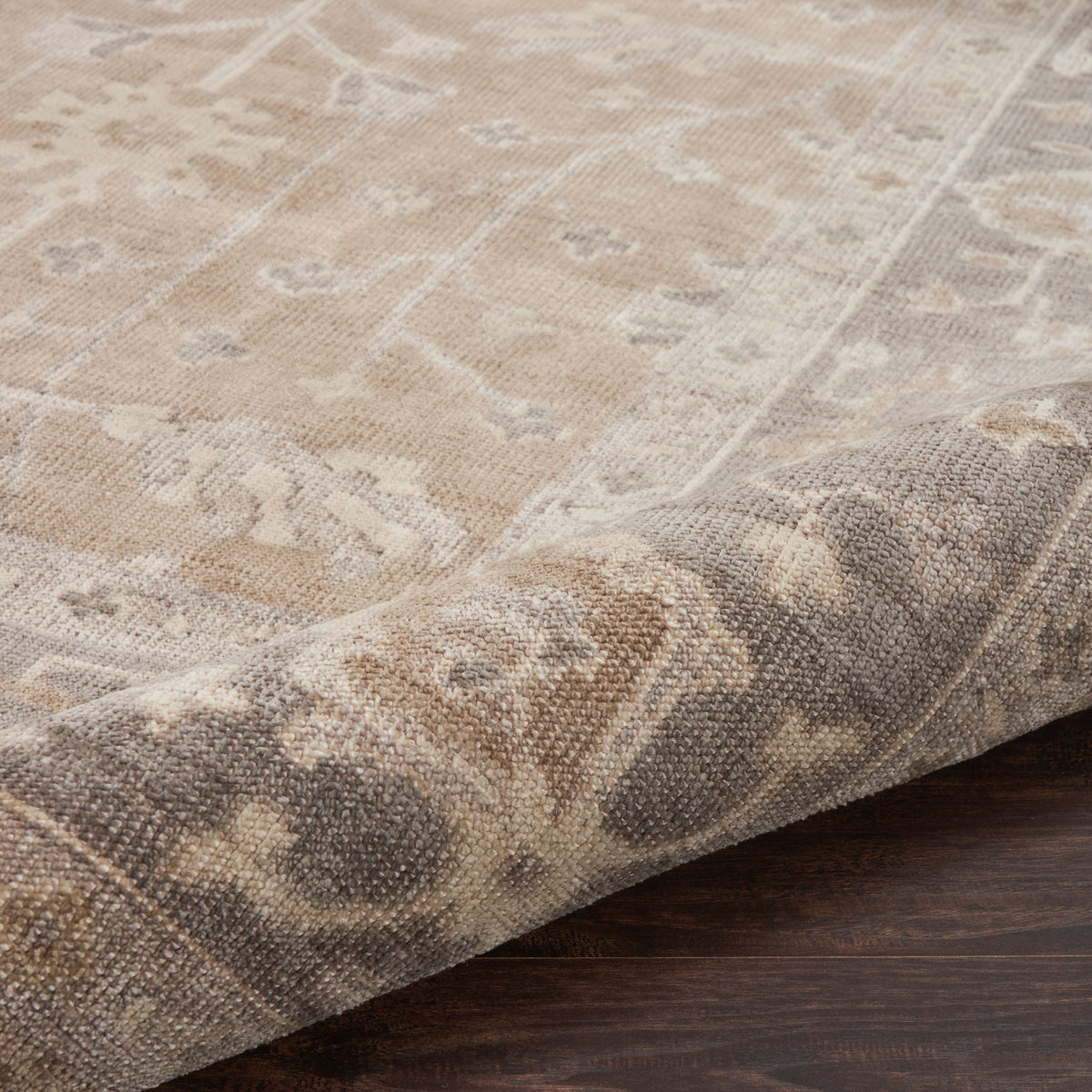 Nourison Home Aldora Ald07 Area Rugs Collection
