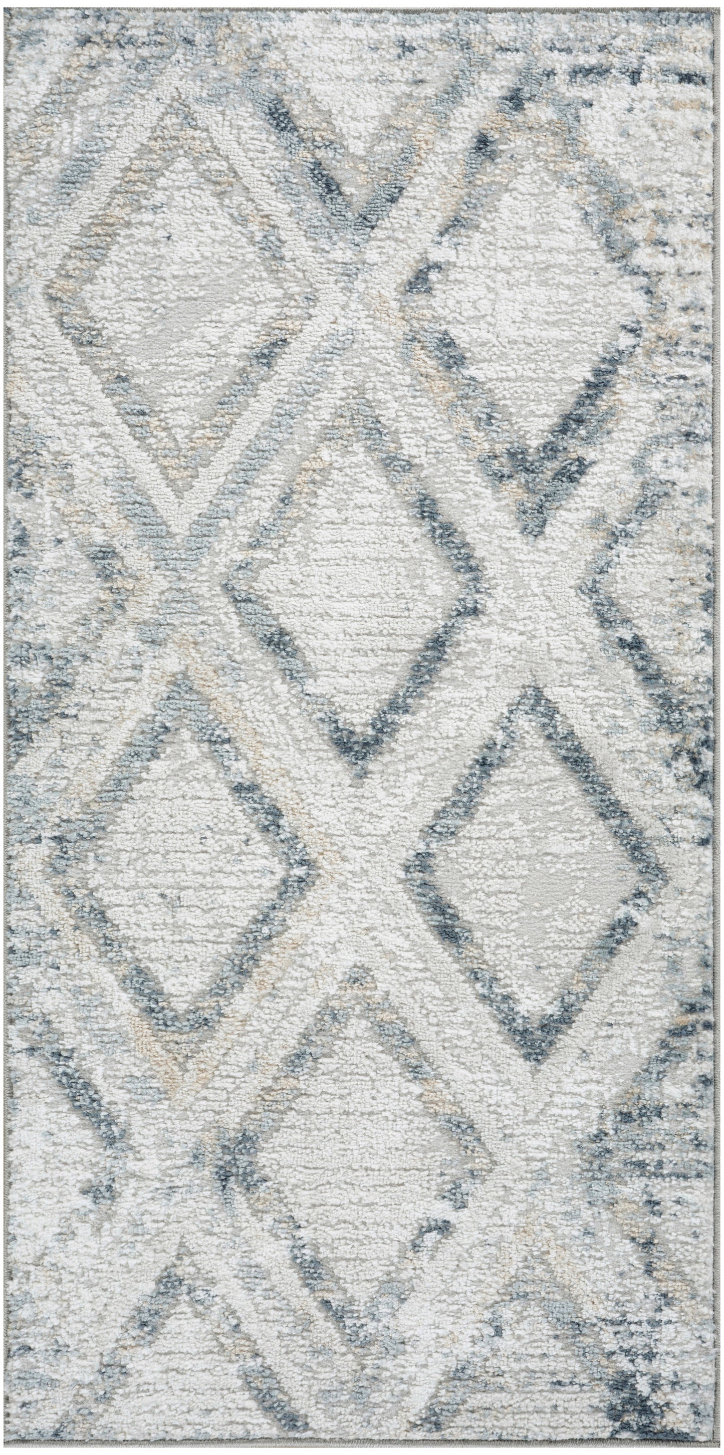 Nourison Home Dekor Dek05 Area Rugs Collection