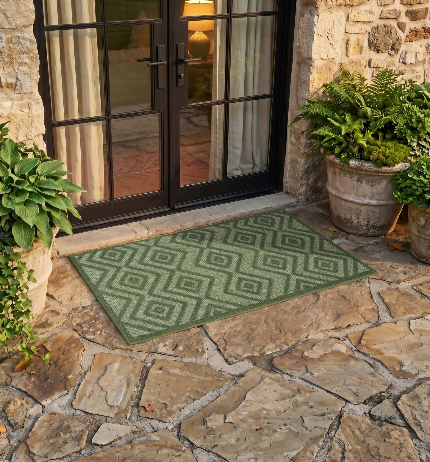 Nourison Home Versatile Nrv01 Area Rugs Collection