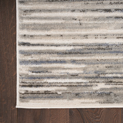 Nourison Home Serenity Home Srh03 Area Rugs Collection