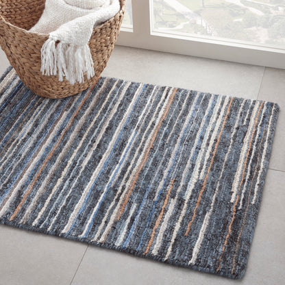 Nourison Home Plateau Pae01 Area Rugs Collection