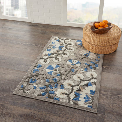 Nourison Home Aloha Alh20 Area Rugs Collection