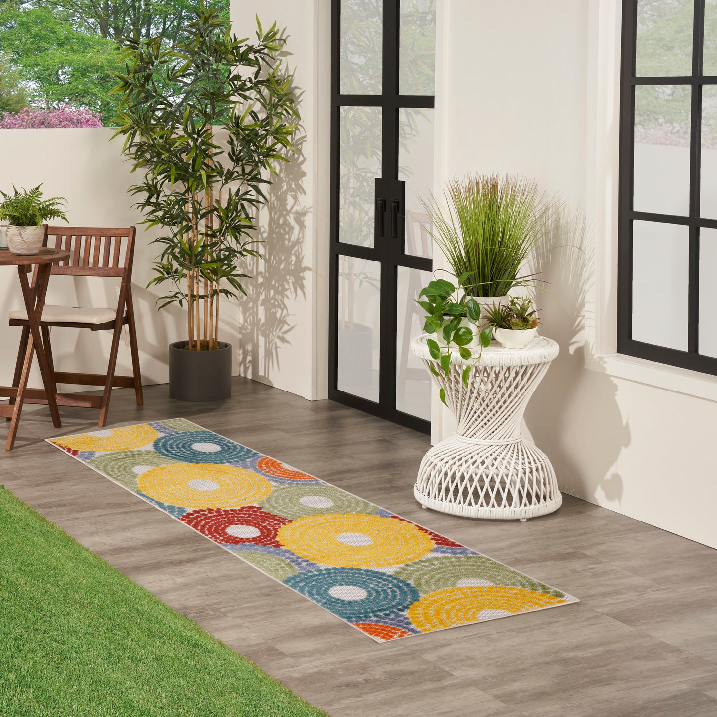 Nourison Home Aloha Alh29 Area Rugs Collection