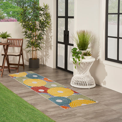 Nourison Home Aloha Alh29 Area Rugs Collection